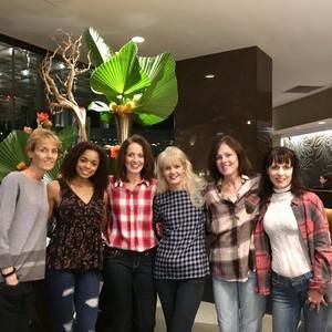 Meet your Posher, Laura